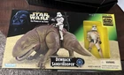 STAR WARS -1997 Kenner Power Of The Force Dewback & Sandtrooper  Figure Set