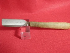 Japanese Kamisori Razor   Razor- Kazui Bland 員井 Brand #5D1