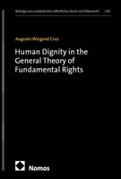 Human Dignity In The General Theory Of Fundamental Rights Augusto Wiegand C