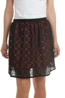 Patrizia Pepe  -  Skirt - Female - Black - 1882612A183505