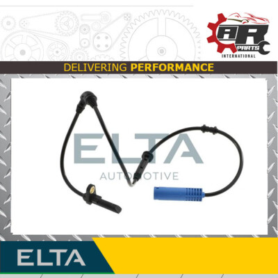 ATE 24.0710-2133.3 Sensore ABS Sensore Di Velocità Anteriore Per BMW