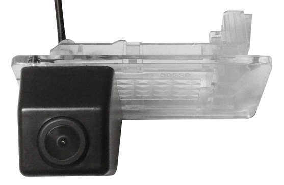 Telecamera Retromarcia Passat B7 Berlina VM267 CMD | Sicurezza Park