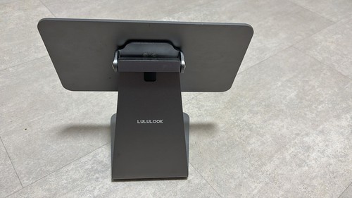 iPad Pro iMac style stand - Lululook 11” - 12.9” - Picture 3 of 4