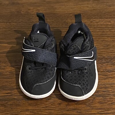 black ice lebron james