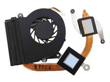 NEW ACER ASPIRE ONE 521 HEATSINK WITH CPU FAN COOLER WITH CPU FAN
