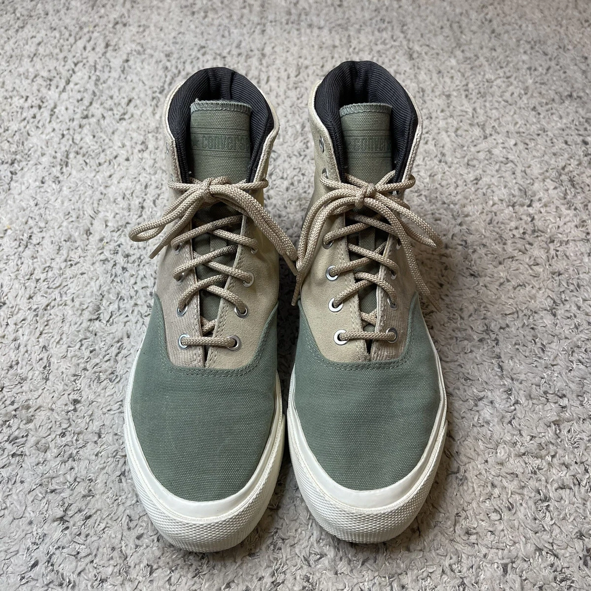 Converse safari 2024