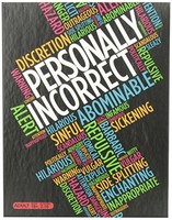 Personally Incorrect , New, Free Shipping on sale Personally Incorrect , New, Free Shipping on sale