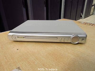 PROVISION DVX3200P DVD CD MP3 MP4 PLAYER - Excluding Remote