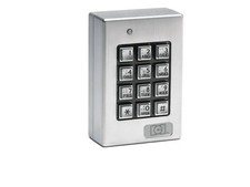 Linear 232SE, 0-232140 Indoor / Outdoor Surface-mount Weather Resistant Keypad