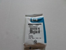 HP 65 Tri-Color Ink Cartridge in Foil Bag N9K01A - Genuine Sealed HP Package