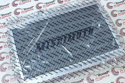 Mishimoto Aluminum Radiator MMRAD-TIB-01 for Hyundai Tiburon 2003-2008