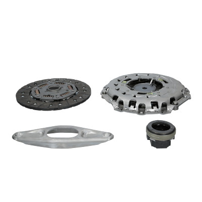 Kit Frizione LuK 624 3371 00 - BMW