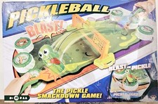 Pickleball Blast Game