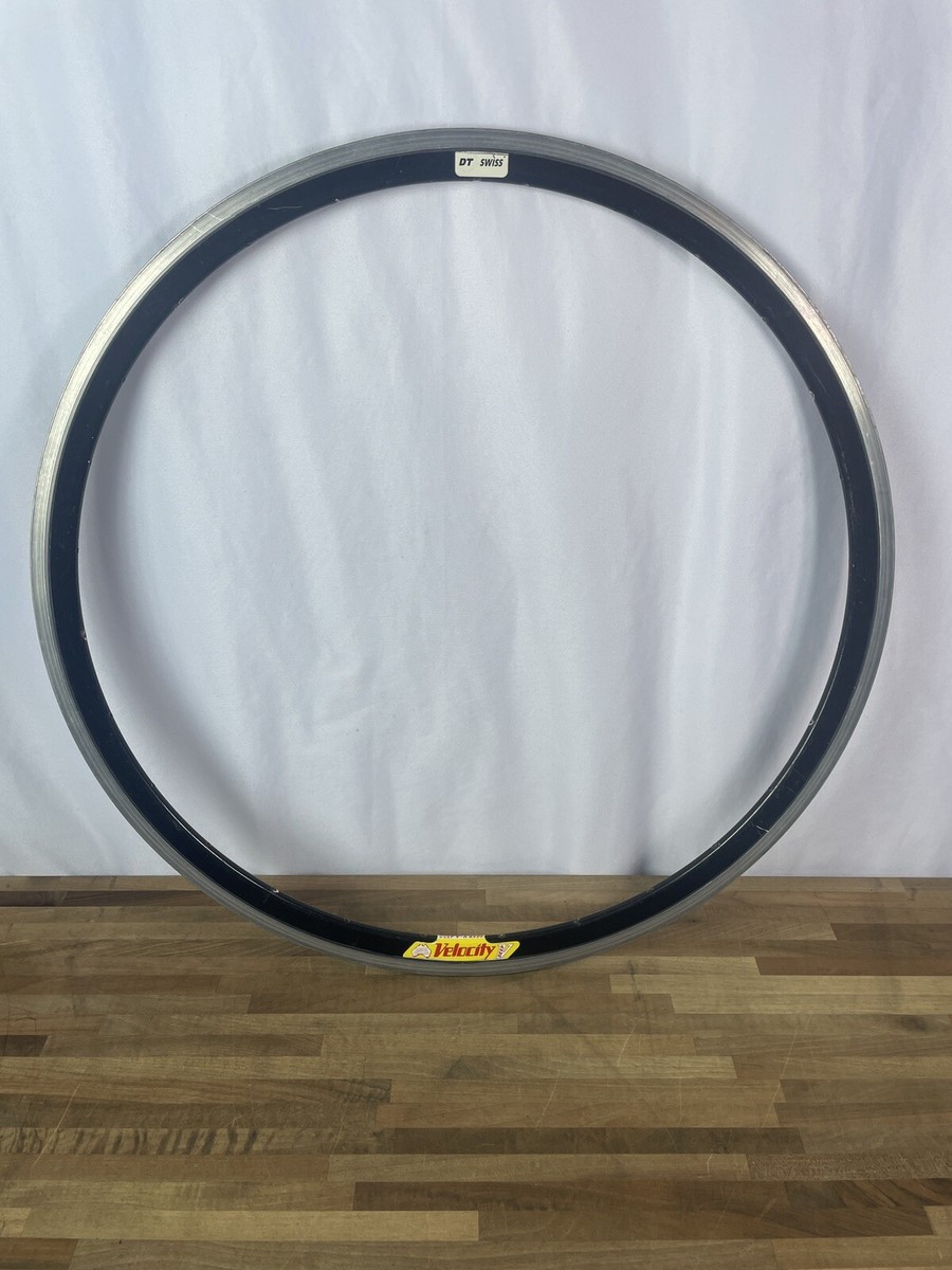 Velocity Deep V Track 700c 28H DT Swiss