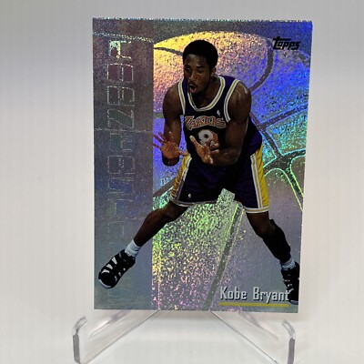 1998-99 Topps Cornerstones Kobe #C9 【公式通販】