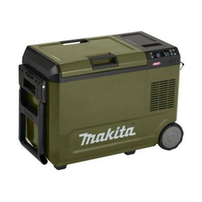 MAKITA CW004GZO Cold Warm Insulation Storage Box 29L -18°~60