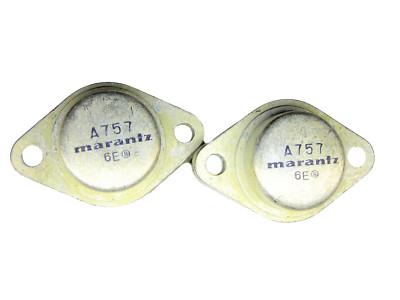 2SA798 Transistor Silicon PNP - CASE: SIP5 MARCA: Toshiba