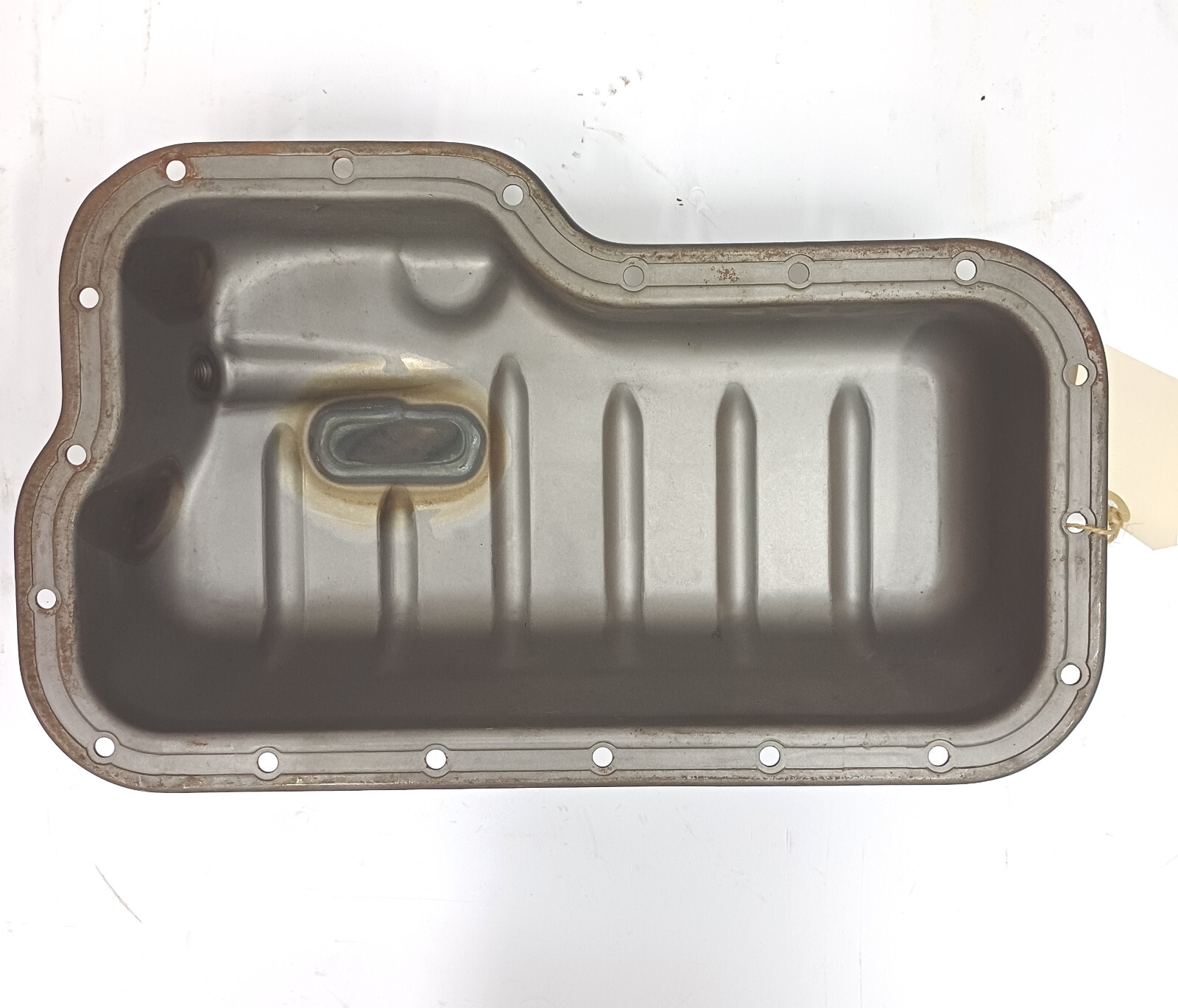 Genuine 11131277026 Oil Pan BMW E30 M10 for sale online | eBay