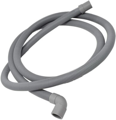 ORIGINAL CANDY CVS1482D3, GVS169DC3 WASCHMASCHINENABLAUF AUSLAUFSCHLAUCH 2,3m