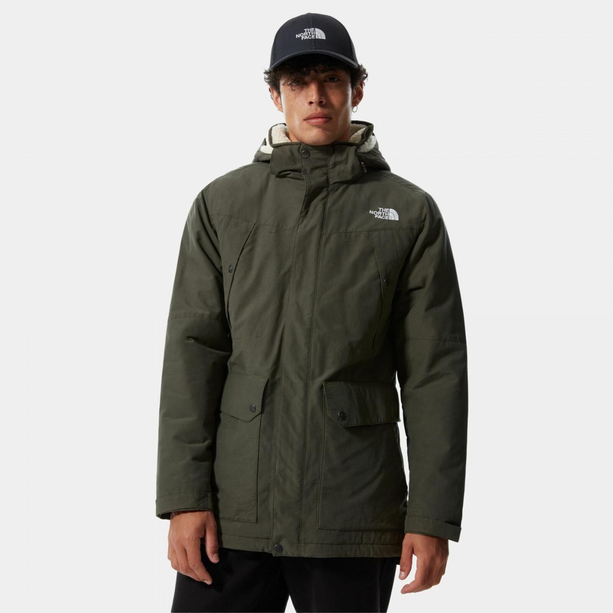 katavi trench the north face