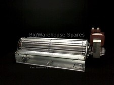 Smeg Oven Cooling Fan Motor SA20XMFR SA20XMFR8 SA22XMF SA22XMF-5 SA22XMF-7 240mm