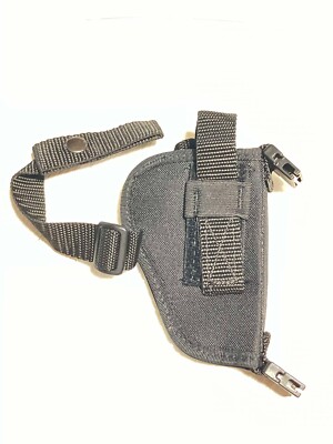 Ryno HOLSTER ONLY. Fits Smith and Wesson Model 39/59 9mm