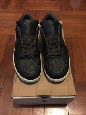 michael desmond nike