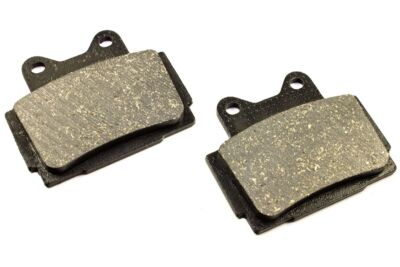 Bremsbeläge EBC FA104 vorne für Yamaha RD 350 500 SRX 600 Baujahr 1985-1989