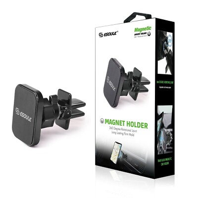 Esoulk Air Vent magnet Universal Car Mount Holder