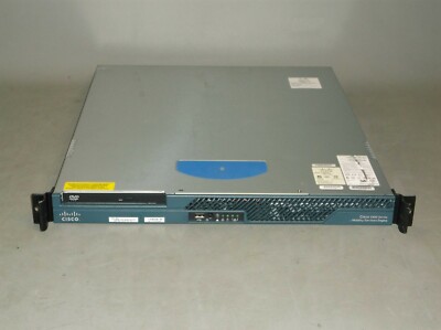 CISCO SR1530AHLX27 SECURITY MARS 25 SERIES SECURE ACCESS CONTROL SYSTEM