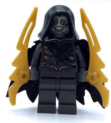 Corvus Glaive Lego Avengers Corvus Glaive Marvel Avengers Infinity