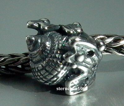 Trollbeads * Geheimes Versteck * Hiding Conch * TAGBE-10196
