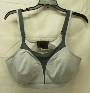 champion spot comfort full support bra
