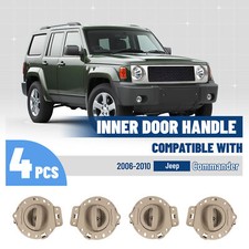 Dorman 83982 Jeep Commander Passenger Side Front Interior Door Handle