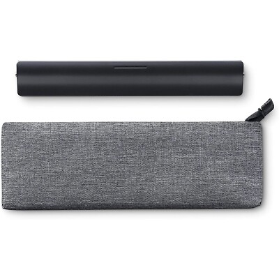 Wacom Paper Clip, holds up to Ten A5 or A4 Paper Sheets - ACK42213