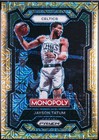 2023 Panini Prizm Monopoly - Jayson Tatum #7