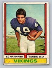 Click to enlarge Ed Marinaro