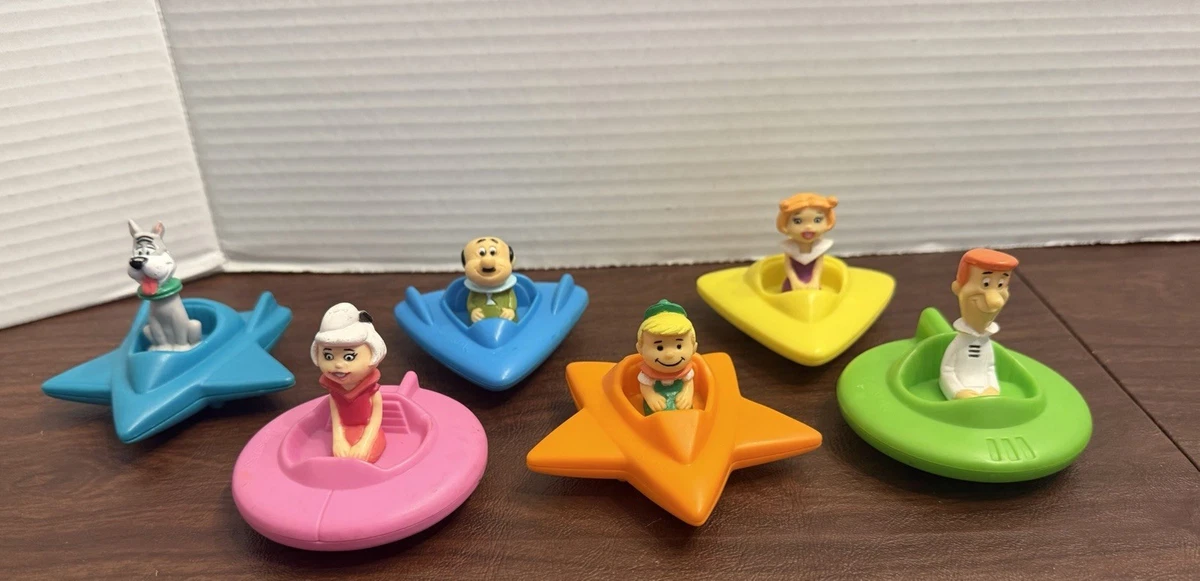Wendy's 8-11 Years Fast Food Premiums for sale | eBay