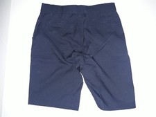 French Toast Shorts Boys Size 12 Navy Blue Comfort Stretch Waist School Uniform