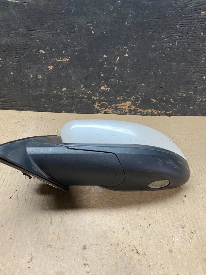 Espejo retrovisor térmico puerta lateral izquierda conductor Ford Taurus 2010-2018 OEM U7691 DG Foto 4 de 4