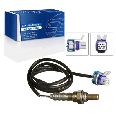 Downstream O2 Oxygen Sensor for 2003-2007 GMC Savana 2500 4.3L 4.8L 5.3L 6.0L