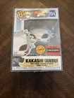 Funko Pop Naruto Shippuden Limited Edition Kakashi (Anbu) #994 Chase Figure New!