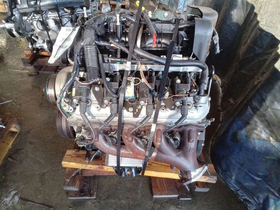 5.3L LM7 LS Complete Pullout Package