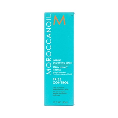 Moroccanoil Intense Smoothing Serum 1.7oz/50ml FAST SHIP