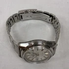 Vintage SEIKO Bell-Matic 4006-7010 38mm Alarm AT Men's Watch