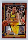 2025 Topps T.J. McConnell Base (Raw)
