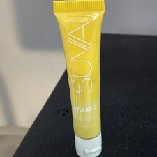 Suva Beauty Opakes - Hello Yellow- Cosmetic Paint - .31 oz - New/sealed