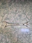 Vintage Barcola Buffalo open end wrench 1 1/16 & 1 1/8 — photo 2