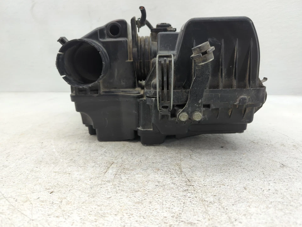 Tubo de manguera conducto de admisión filtro de aire Honda Fit 2009-2010 BFKCF Foto 3 de 4