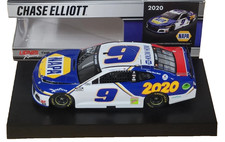 2020 Action Chase Elliott NAPA Champion Family Tradition 1/24 FREE SHIPPING 